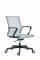 7750 EPIC MEDIUM BLACK - Kancelářská židle