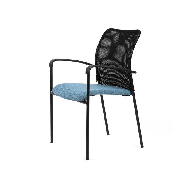 TRITON BLACK SL - Jednací židle
