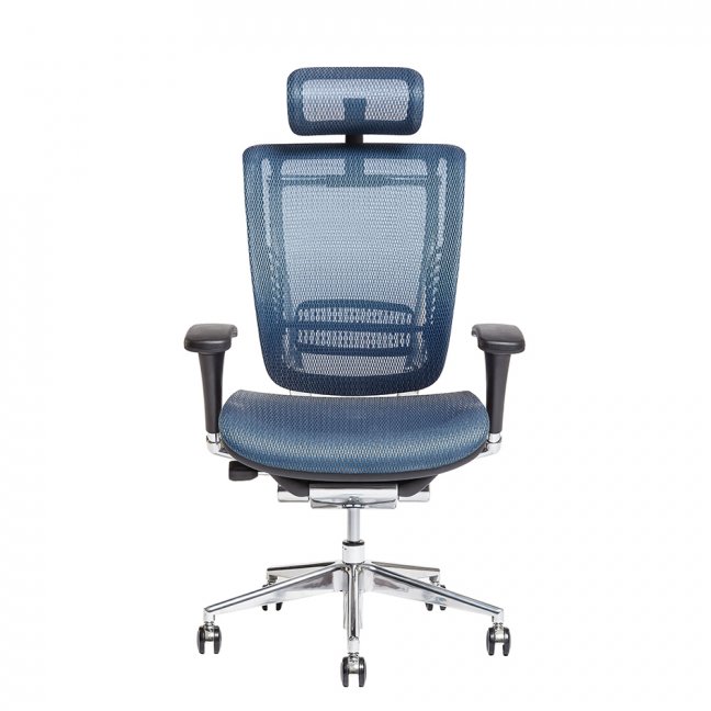 LACERTA - Kancelářská židle