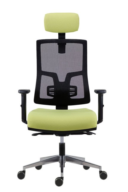 1690 SYN SL NEW PURE PDH - Kancelářská židle