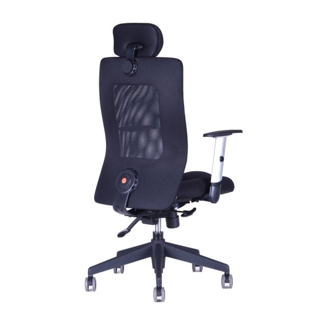 CALYPSO XL SP4 - Kancelářská židle
