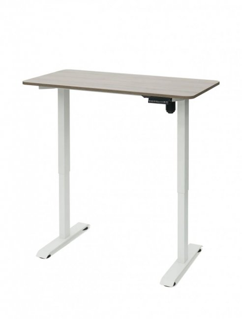 SILENT (160x80) - Výškově stavitelný stůl