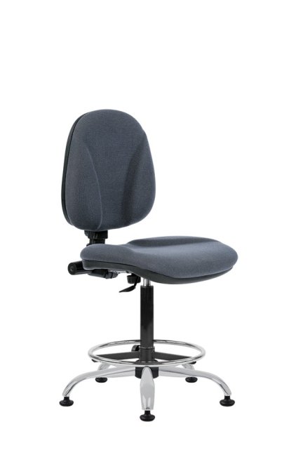 1040 ERGO ANTISTATIC - Průmyslová židle