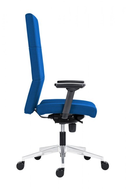 8100 VERTIKA - Kancelářské křeslo