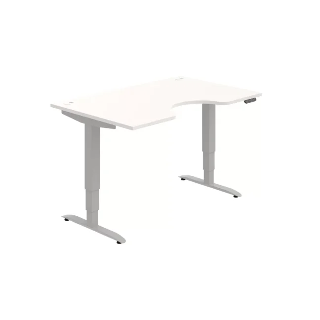 MOTION ERGO MSE 2M 1400 (140x90) - Výškově stavitelný stůl