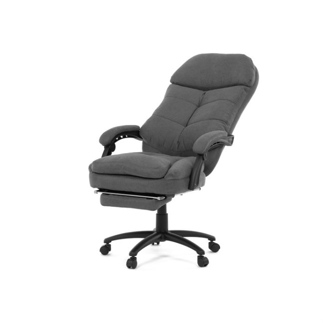 KA-F1251 GREY2 - Kancelářské křeslo